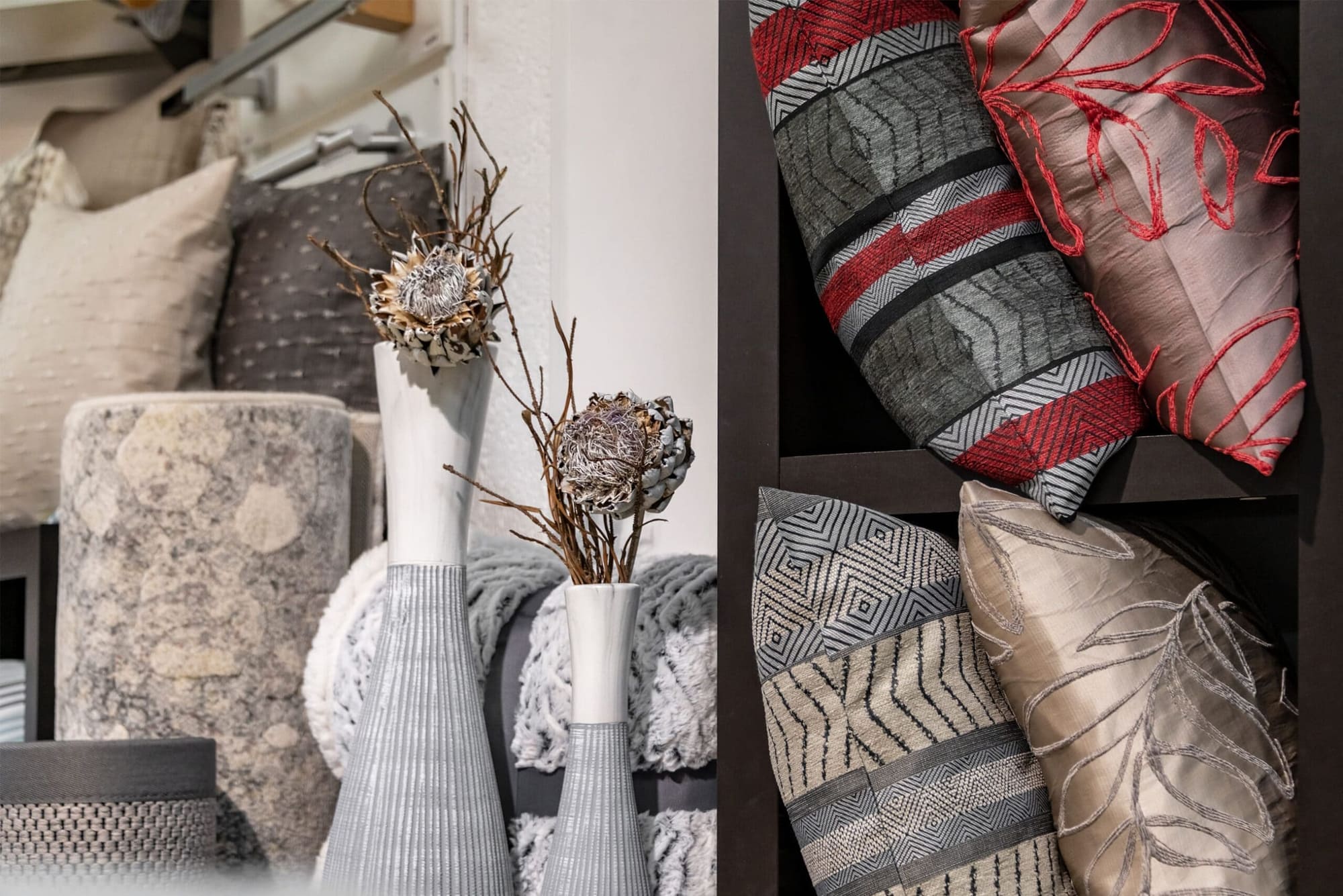 Bettwäsche - Lambacher Heimtextilien in Klausen